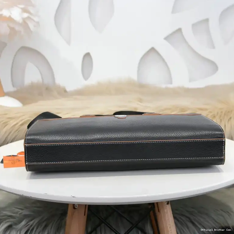 Official Brother Sam Hermès Bag 2112YZ0050 0624
